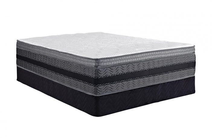 low back pain memory foam mattress