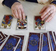 History Of Tarot Cards – Know about the history