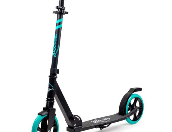 Top Picks For Three-Wheeled Kick Scooters For Young Riders