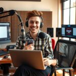 podcast